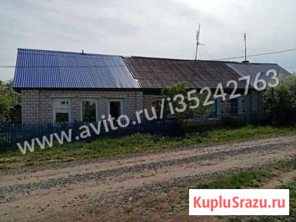 Дом 29 м² на участке 2 сот. на продажу в Сарапуле Сарапул - изображение 2