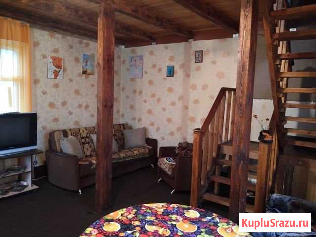 Дача 40 м² на участке 8 сот. на продажу в Ульяновске Ульяновск - изображение 3