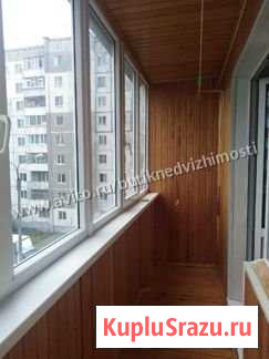 3-комнатная квартира, 66 м², 4/9 эт. на продажу в Тобольске Тобольск - изображение 1