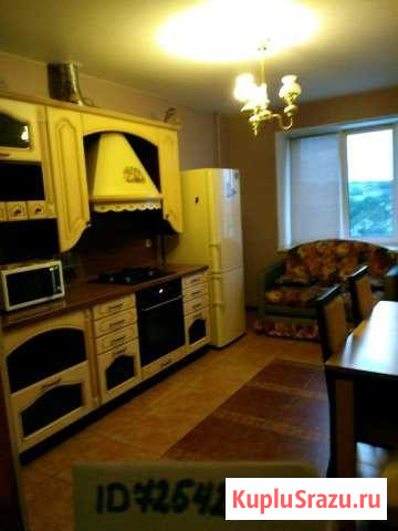 1-комнатная квартира, 44 м², 5/9 эт. в аренду посуточно в Волгограде Волгоград - изображение 3