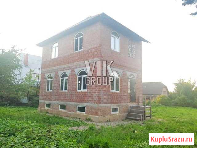 Коттедж 180 м² на участке 15 сот. на продажу в Горках-10  Горки-10 - изображение 1