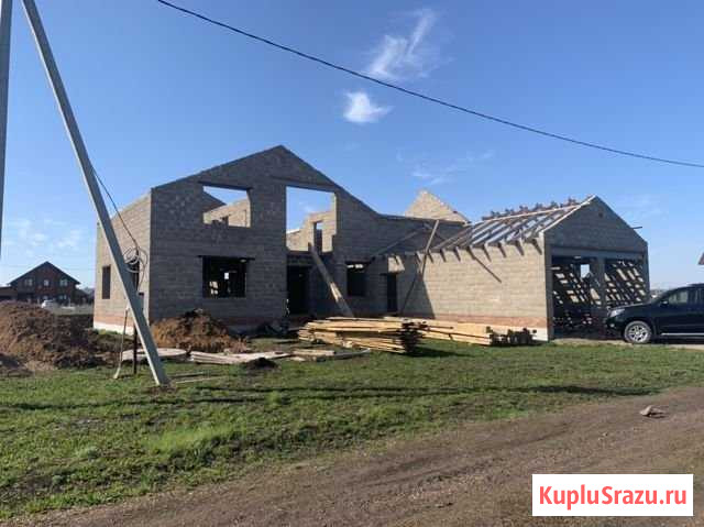 Дом 320 м² на участке 12 сот. на продажу в Стерлитамаке Стерлитамак - изображение 1