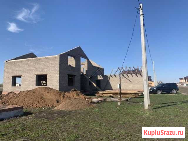 Дом 320 м² на участке 12 сот. на продажу в Стерлитамаке Стерлитамак - изображение 2
