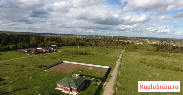Участок СНТ, ДНП 20 сот. на продажу в Скоропусковском Скоропусковский - изображение 3