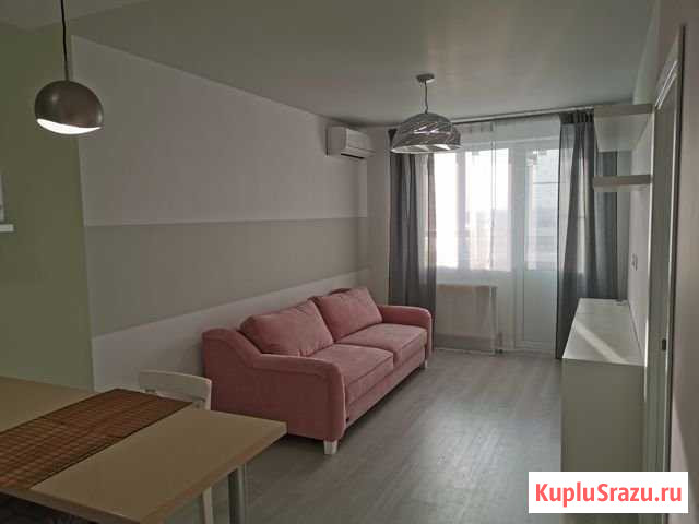 2-комнатная квартира, 56 м², 19/21 эт. в аренду на длительный срок в Ростове-на-Дону Ростов-на-Дону - изображение 2