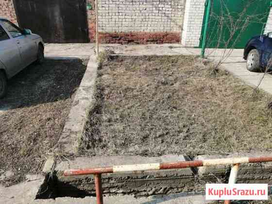 Дом 60 м² на участке 5 сот. на продажу в Сызрани Сызрань