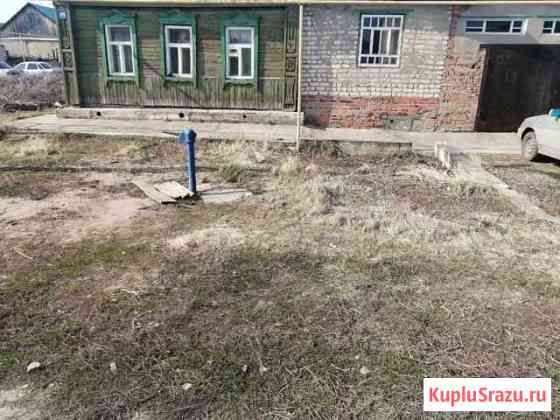 Дом 60 м² на участке 5 сот. на продажу в Сызрани Сызрань