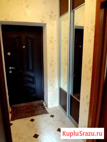 1-комнатная квартира, 50 м², 2/3 эт. в аренду посуточно в Дивноморском Дивноморское - изображение 2