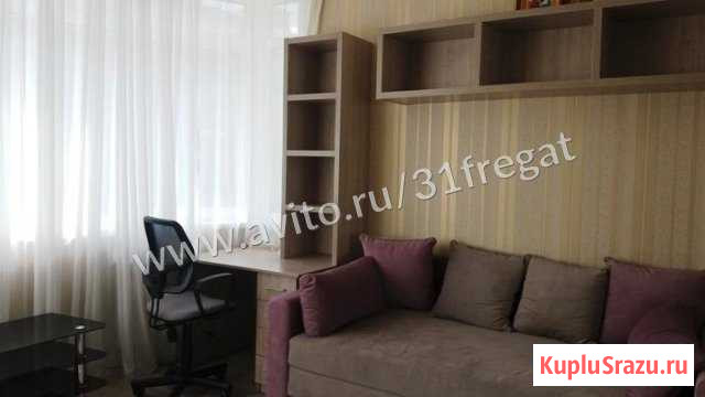 2-комнатная квартира, 72 м², 8/10 эт. в аренду на длительный срок в Воронеже Воронеж - изображение 2