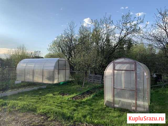 Участок СНТ, ДНП 6 сот. на продажу в Оршанке Оршанка - изображение 3