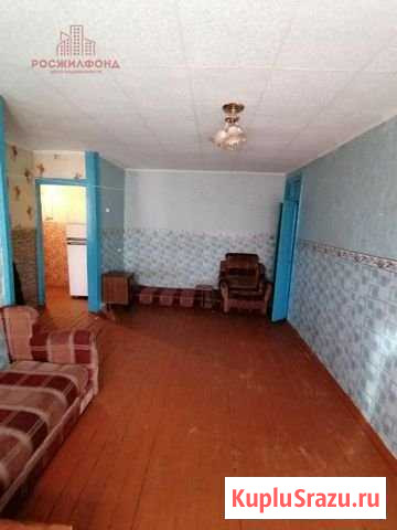 1-комнатная квартира, 32.7 м², 2/3 эт. на продажу в Чите Чита - изображение 3