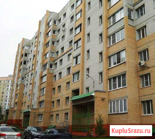 2-комнатная квартира, 66 м², 5/9 эт. на продажу в Губкине Губкин - изображение 1