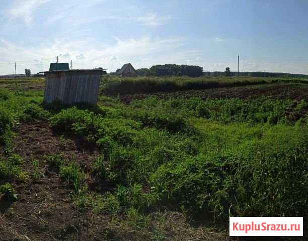 Участок ИЖС 36 сот. на продажу в Успенке Успенка - изображение 2