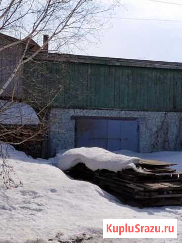 Дом 48 м² на участке 6 сот. на продажу в Бийске Бийск - изображение 3