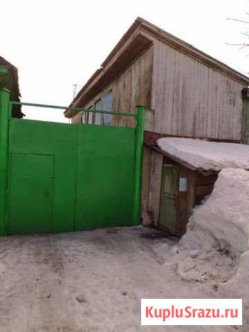Дом 48 м² на участке 6 сот. на продажу в Бийске Бийск - изображение 2