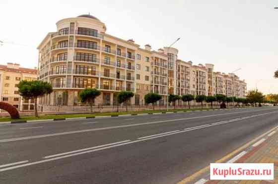 1-комнатная квартира, 50 м², 1/6 эт. на продажу в Геленджике Геленджик