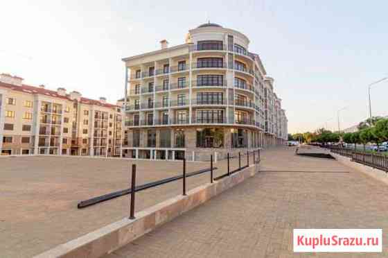 1-комнатная квартира, 50 м², 1/6 эт. на продажу в Геленджике Геленджик