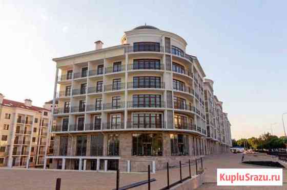 1-комнатная квартира, 50 м², 1/6 эт. на продажу в Геленджике Геленджик