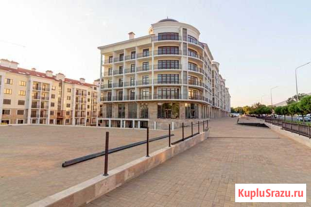 1-комнатная квартира, 50 м², 1/6 эт. на продажу в Геленджике Геленджик - изображение 2