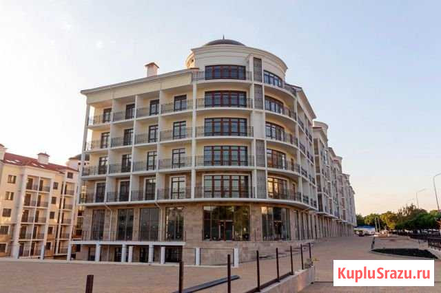 1-комнатная квартира, 50 м², 1/6 эт. на продажу в Геленджике Геленджик - изображение 3