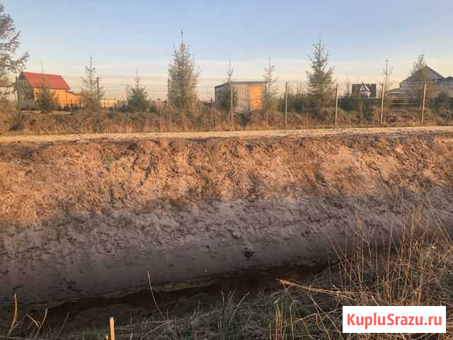 Участок СНТ, ДНП 12 сот. на продажу в Горбунках Горбунки - изображение 3