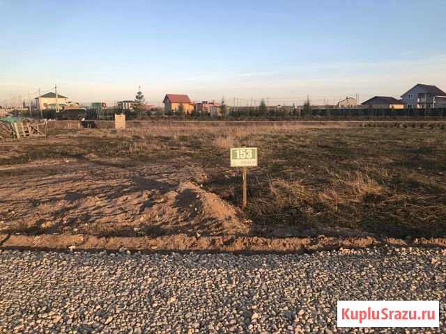 Участок СНТ, ДНП 12 сот. на продажу в Горбунках Горбунки - изображение 1