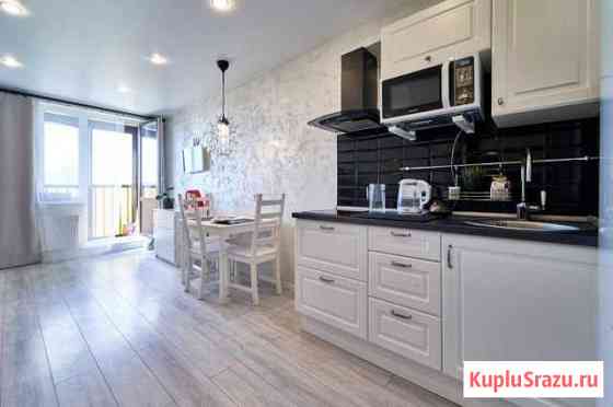 Квартира-студия, 26.1 м², 2/19 эт. на продажу в Мурино Мурино