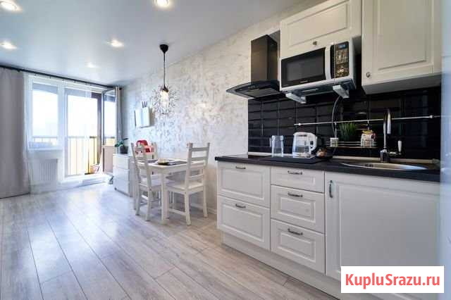Квартира-студия, 26.1 м², 2/19 эт. на продажу в Мурино Мурино - изображение 1