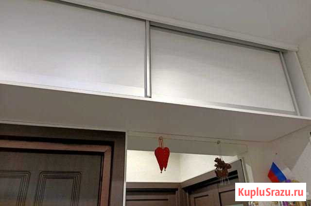 2-комнатная квартира, 49 м², 6/9 эт. на продажу в Норильске Норильск - изображение 2