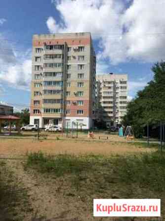 3-комнатная квартира, 89 м², 3/9 эт. на продажу в Благовещенске Амурской области Благовещенск