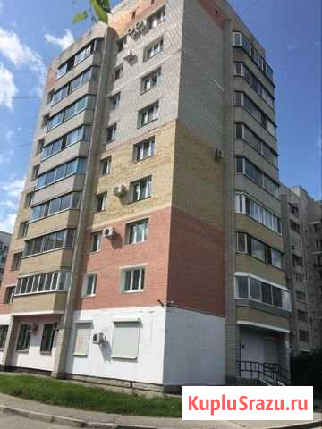 3-комнатная квартира, 89 м², 3/9 эт. на продажу в Благовещенске Амурской области Благовещенск - изображение 2