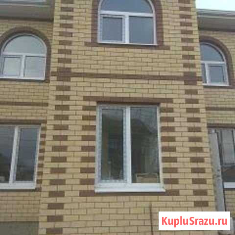 Дом 160 м² на участке 5 сот. на продажу в Супсехе Супсех - изображение 1