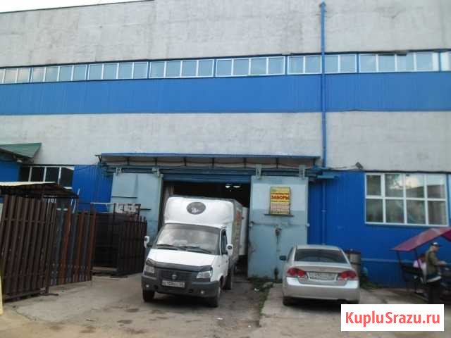 Помещение свободного назначения, 4257 кв.м. Красково - изображение 3