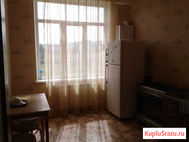 1-комнатная квартира, 50 м², 5/5 эт. в аренду посуточно в Избербаше Избербаш - изображение 1