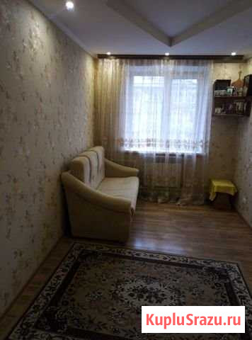 2-комнатная квартира, 46 м², 4/5 эт. на продажу в Сасово Сасово - изображение 3