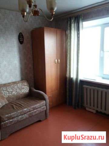 1-комнатная квартира, 22 м², 3/5 эт. в аренду на длительный срок в Калуге Калуга - изображение 3
