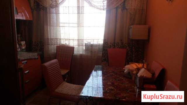4-комнатная квартира, 92.7 м², 6/9 эт. на продажу в Чите Чита - изображение 3
