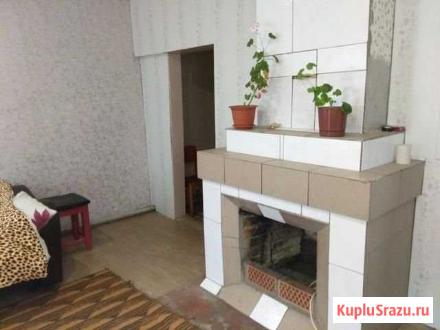 2-комнатная квартира, 32 м², 1/1 эт. на продажу в Азово Азово - изображение 1