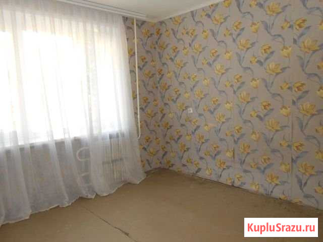 Комната 12.7 м² в 1-ком. кв., 2/5 эт. на продажу в Россоши Россошь - изображение 1