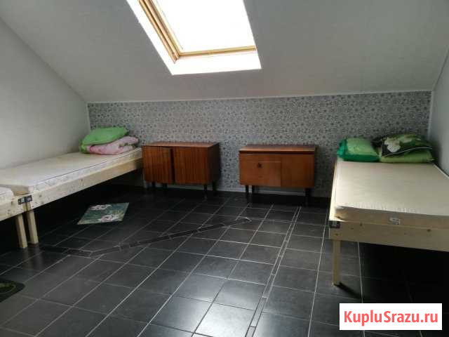 2-комнатная квартира, 62 м², 2/2 эт. в аренду на длительный срок в Кингисеппе Кингисепп - изображение 3