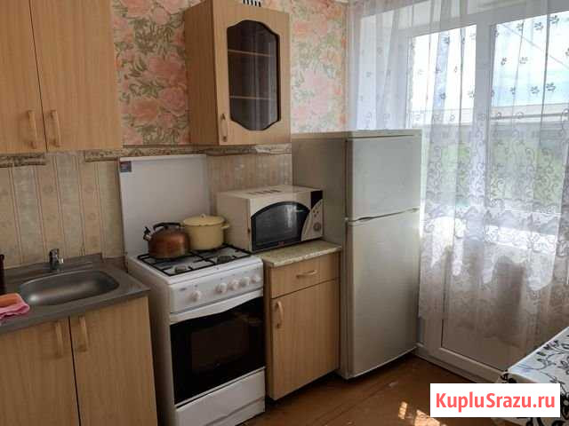 1-комнатная квартира, 36 м², 5/5 эт. в аренду посуточно в Сибае Сибай - изображение 1