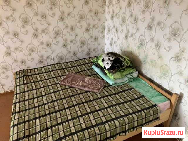 1-комнатная квартира, 36 м², 5/5 эт. в аренду посуточно в Сибае Сибай - изображение 2