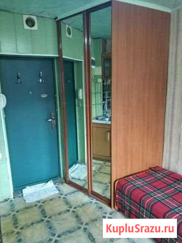 Комната 12 м² в 1-ком. кв., 1/3 эт. на продажу в Благовещенске Амурской области Благовещенск - изображение 3