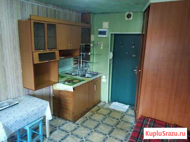 Комната 12 м² в 1-ком. кв., 1/3 эт. на продажу в Благовещенске Амурской области Благовещенск - изображение 2