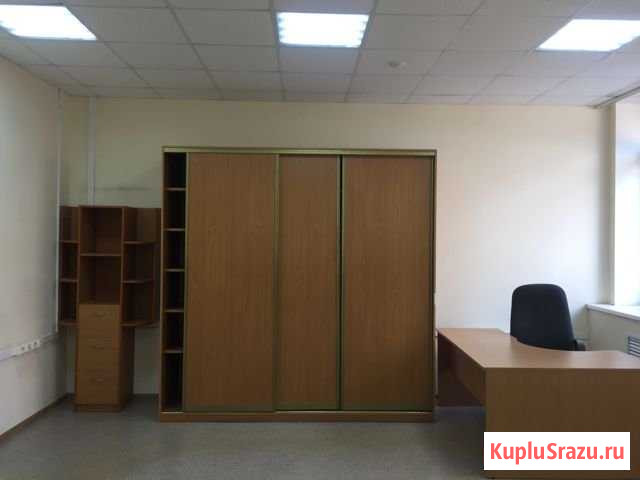 Офисное помещение в бц Пушкинский, 31.3 кв.м. Ижевск - изображение 2
