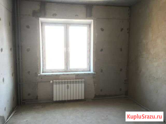 2-комнатная квартира, 53.7 м², 16/18 эт. на продажу в Иркутске Иркутск - изображение 3