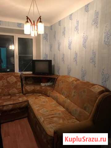 Комната 10 м² в 6-ком. кв., 4/5 эт. на продажу в Коврове Ковров - изображение 3
