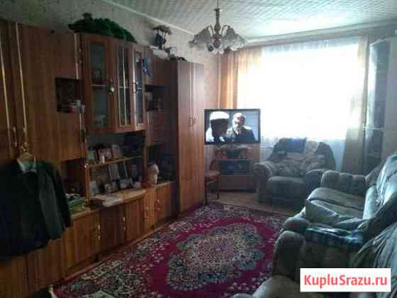 2-комнатная квартира, 46 м², 1/4 эт. на продажу в Шумихе Шумиха