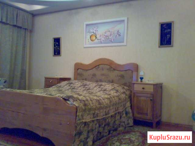 Дом 290 м² на участке 5.5 сот. в аренду посуточно в Новопавловске Новопавловск - изображение 1