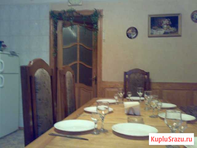 Дом 290 м² на участке 5.5 сот. в аренду посуточно в Новопавловске Новопавловск - изображение 2